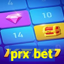 prx bet